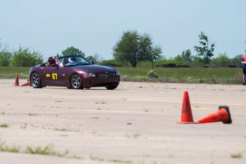 Illustration for article titled Huge Juicy Autocross Photodump